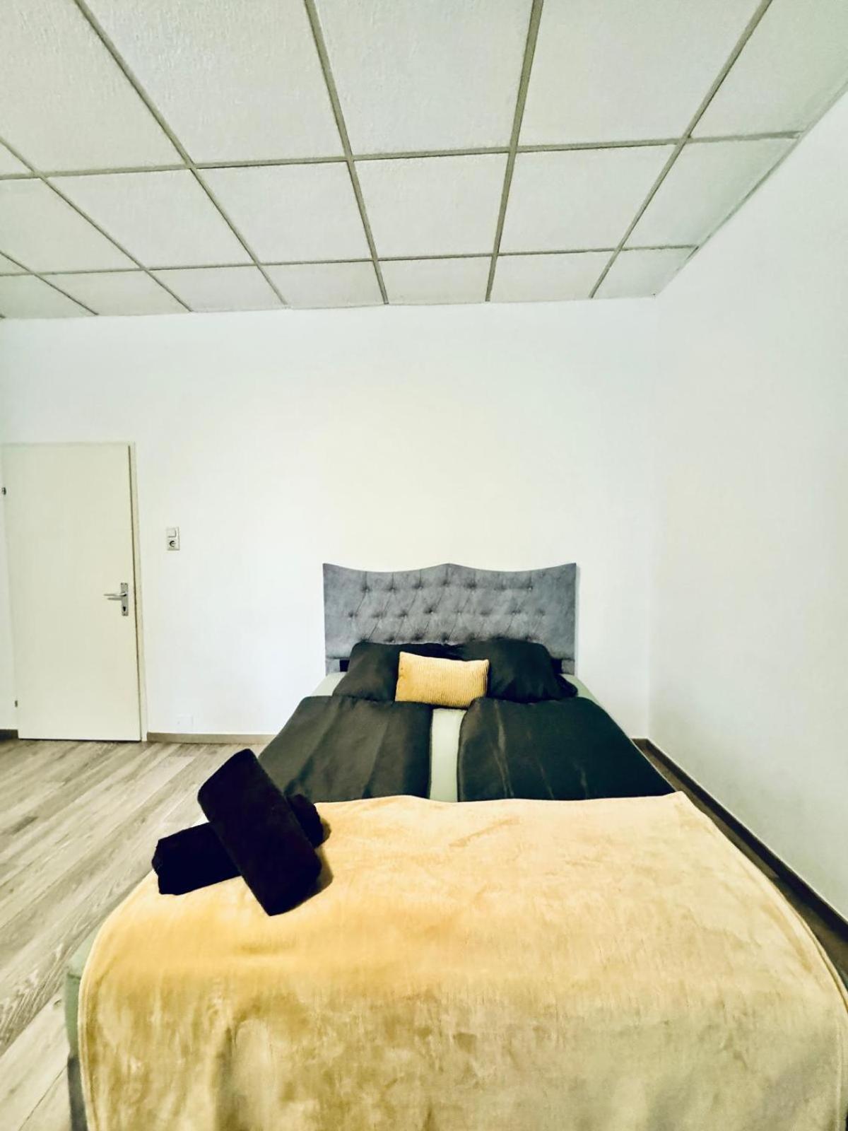 Amazing 2Br Apartment Near Praterstern Виена Екстериор снимка